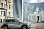 Peugeot 4008 2011 года